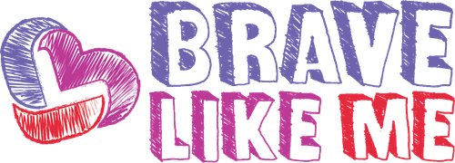 Brave Like Me Shop