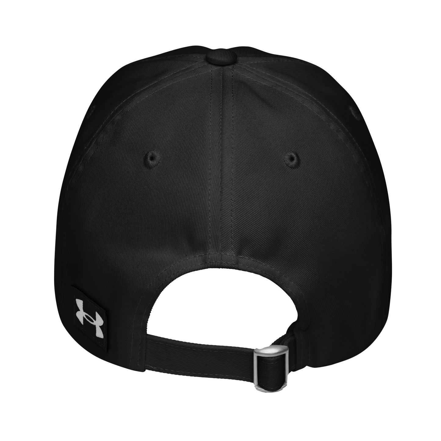 Brave Like Me Embroidered Under Armour® Hat (Unisex)